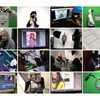 Level 3 BTEC National Extended Diploma Creative Media Practice